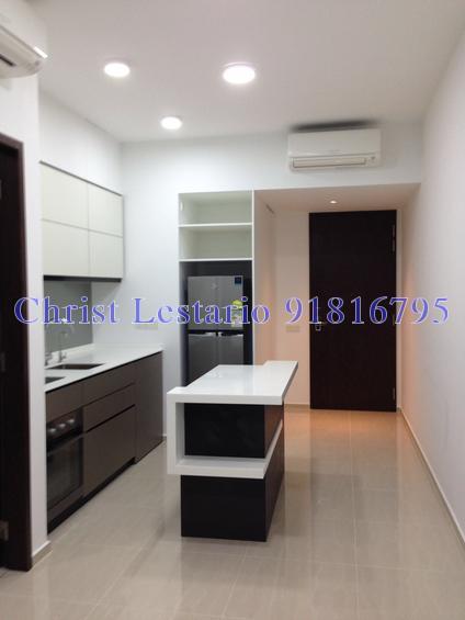 d'Nest (D18), Condominium #155956952